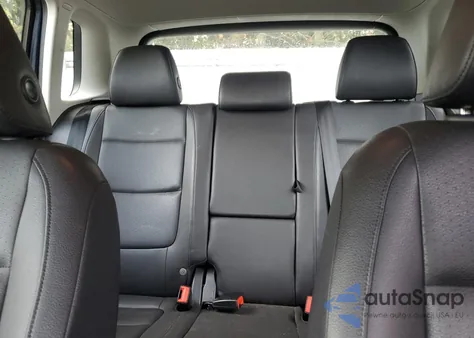 2016 Volkswagen Tiguan S z USA, uszkodzony, nr VIN WVGBV7AX1GW600334